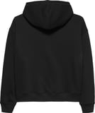 TOMMY HILFIGER Erkek Marka Logolu Günlük Kullanıma Uygun Siyah Sweatshirt DM0DM22361 BDS
