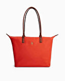 Tommy Hilfiger Popette Kadın Tote Çanta | STD