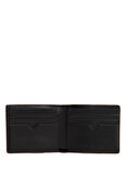 Tommy Hilfiger Siyah Erkek Cüzdan TH EDGE MINI CC WALLET