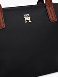 Tommy Hilfiger Kadın Çapraz Çanta AW0AW17709BDS