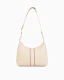 Tommy Hilfiger Popette Soft Kadın Omuz Çantası | STD