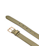 Tommy Hilfiger Kadın Kemer AW0AW17756RBT