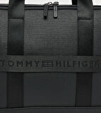 Tommy Hilfiger Erkek Laptop ve Evrak Çanta AM0AM13637BDS