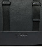 Tommy Hilfiger Erkek Laptop ve Evrak Çanta AM0AM13637BDS