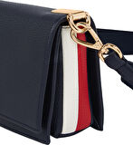 Tommy Hilfiger Kadın Çapraz Çanta AW0AW17678DW6