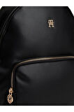 Tommy Hilfiger Kadın Sırt Çanta AW0AW17652BDS