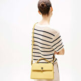 Tommy Hilfiger Kadın Kemer AW0AW17756MT1