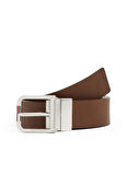 Tommy Hilfiger Erkek Kemer TJM AUSTIN REVERSIBLE 3.5