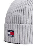 Tommy Hilfiger Gri Kadın Bere AW0AW17899P01