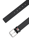 Tommy Hilfiger Erkek Kemer TJM SCANTON 4.0