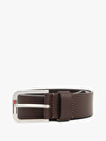 Tommy Hilfiger Erkek Kemer AM0AM13686GUE