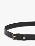 Tommy Hilfiger Kadın Kemer AW0AW17756BDS