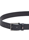 Tommy Hilfiger Erkek Kemer OLIVIER 3.5 EXT