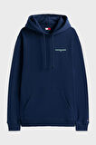 Tommy Jeans Erkek Sweat DM0DM22112 C1G