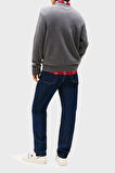 Tommy Jeans Erkek Kazak DM0DM22105 PU2