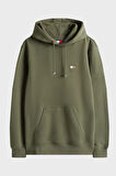 Tommy Jeans Erkek Sweat DM0DM20258 0H7