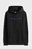 Tommy Jeans Erkek Sweat DM0DM20746 0GK
