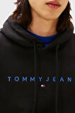 Tommy Jeans Erkek Sweat DM0DM20746 0GK