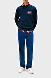Tommy Jeans Erkek Sweat DM0DM22093 C1G