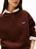 Tommy Jeans Kadın Sweatshırt