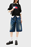 Tommy Jeans Bayan Kazak DW0DW21782 HEV