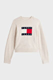 Tommy Jeans Bayan Kazak DW0DW21782 AFN