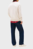 Tommy Jeans Erkek Kazak DM0DM22105 AFN