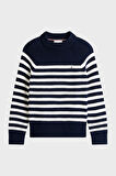 Tommy Hilfiger Bayan Kazak WW0WW46759 0BD