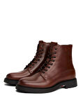 Tommy Hilfiger Kahverengi Erkek Bot HILFIGER COMFORT LWT LTH BOOT