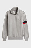 Tommy Hilfiger Erkek Sweat MW0MW40480 P91