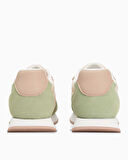 Tommy Hilfiger Freja Süet Kadın Sneaker | 38