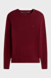 Tommy Hilfiger Erkek Kazak MW0MW40449 VLP