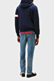 Tommy Hilfiger Erkek Sweat MW0MW40479 DW5