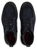 Tommy Hilfiger Erkek Bot FM0FM05599DW5