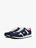Tommy Hilfiger Erkek Sneaker EM0EM01617C1G