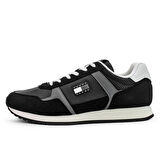 Tommy Hilfiger Erkek Sneaker EM0EM01617BDS