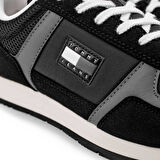 Tommy Hilfiger Erkek Sneaker EM0EM01617BDS