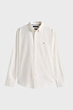 Tommy Hilfiger Erkek Gömlek MW0MW40469 YA8