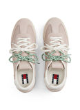 Tommy Hilfiger Pudra Kadın Sneaker EN0EN02862PJ5