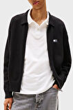 Tommy Jeans Erkek Sweat DM0DM22106 BDS