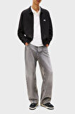 Tommy Jeans Erkek Sweat DM0DM22106 BDS
