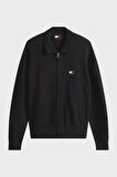 Tommy Jeans Erkek Sweat DM0DM22106 BDS