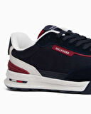 Tommy Hilfiger Retro Runner Erkek Sneaker | 43