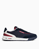 Tommy Hilfiger Retro Runner Erkek Sneaker | 43