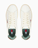 Tommy Hilfiger Arşiv 98 Leopar Kadın Sneaker | 38