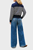 Tommy Hilfiger Bayan Kazak WW0WW47467 0FI