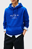 Tommy Hilfiger Erkek Sweat MW0MW40864 D03