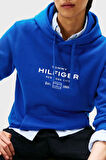 Tommy Hilfiger Erkek Sweat MW0MW40864 D03