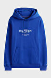 Tommy Hilfiger Erkek Sweat MW0MW40864 D03