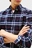 Tommy Hilfiger Erkek Gömlek MW0MW40894 0MU